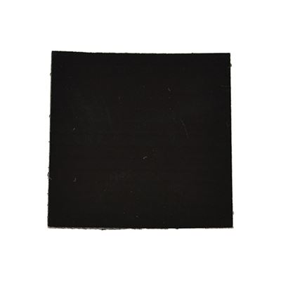 Écusson IFF IR carré VELCRO 2" x 2" NOIR