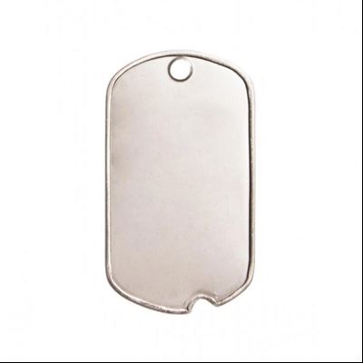 Marque d'identification US WWII repro