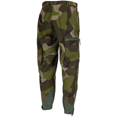 Pantalon SUÉDOIS M 90 Armée suédoise 91800106 2