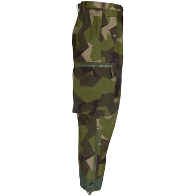 Pantalon SUÉDOIS M 90 Armée suédoise 91800106 3