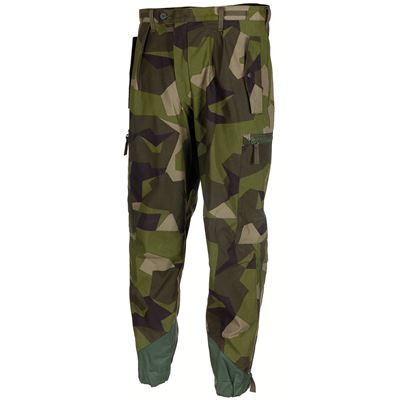 Pantalon SUÉDOIS M 90