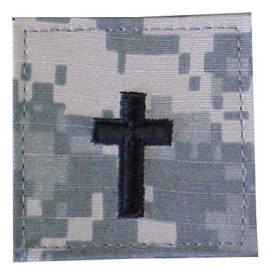 Écusson VOJENSKÝ KNĚZ velcro ACU DIGITAL