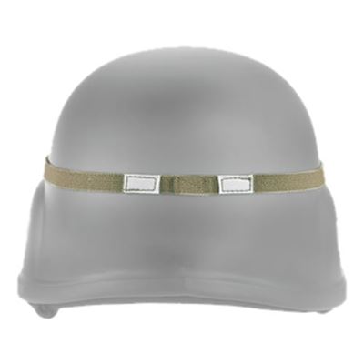 Yeux de chat US - NOM - pour casque /CAT EYES/ VERT