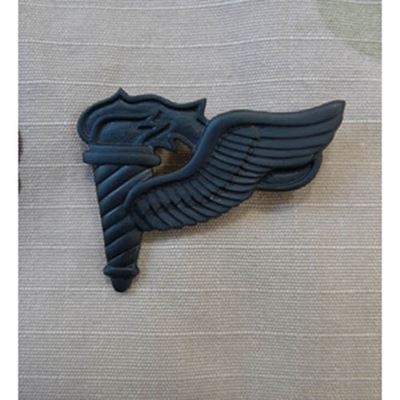 Badge US PATHFINDER - NOIR