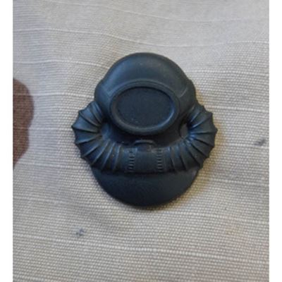 Badge US SCUBA DIVER - NOIR