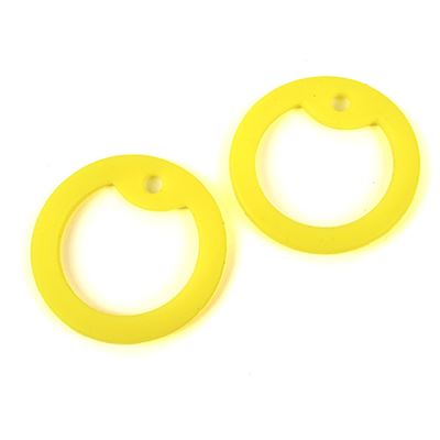 Tampons pour timbres américains GLOW IN THE DARK paire