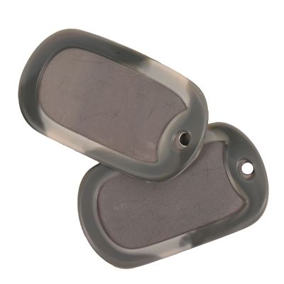 Tampons pour timbres américains FOLIAGE/ACU DIGITAL paire MILITARY RANGE 1800XSIL-FOLIAGE 2