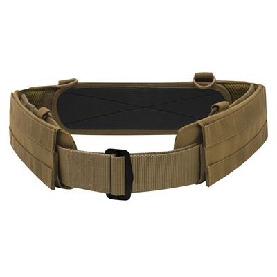 Ceinture de combat LOW PROFILE COYOTE ROTHCO 1808 4
