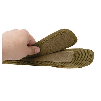 Ceinture de combat LOW PROFILE COYOTE ROTHCO 1808 2