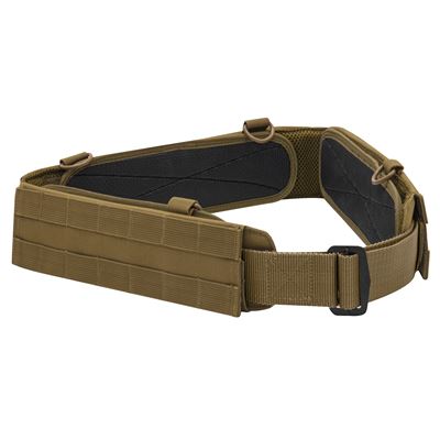 Ceinture de combat LOW PROFILE COYOTE