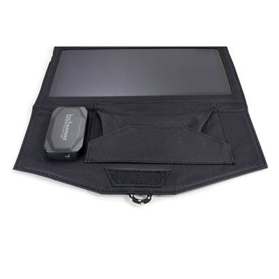 Chargeur solaire OFFROAD basic NATURE 180873 6