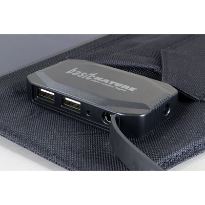 Chargeur solaire OFFROAD basic NATURE 180873 5