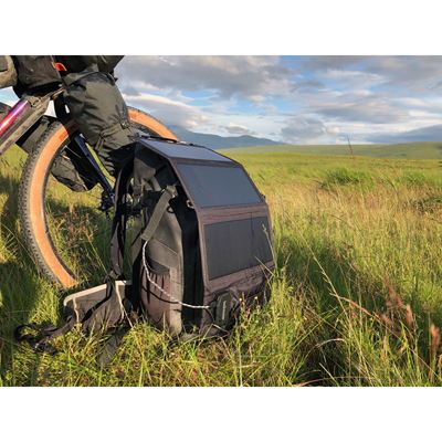 Chargeur solaire OFFROAD basic NATURE 180873 2