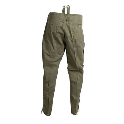 Pantalon WH M40 tropical repro MIL-TEC® 18110150 2