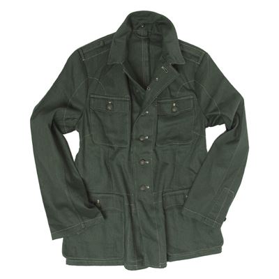 Blouse WH M40 DRILLICH repro