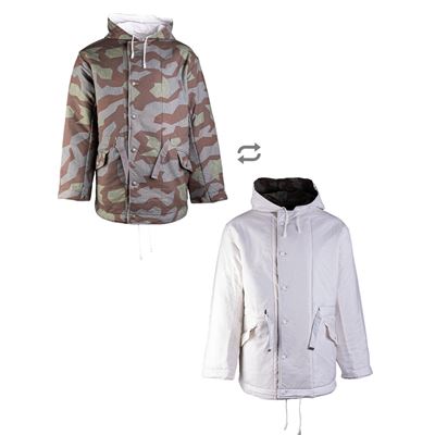Veste WH réversible SPLINTERTARN repro