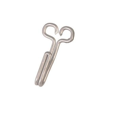 Crochet pour ceinture WH ALU repro