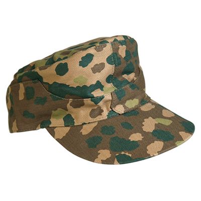 Casquette WH montagne ERBSENTARN repro