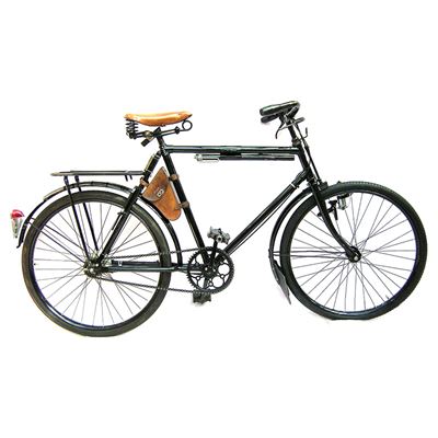 Vélo original de l'armée suisse