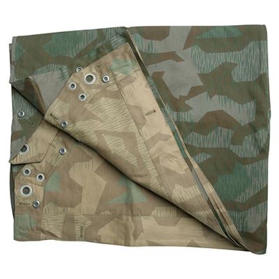 Celta WH M34 roche concassée repro