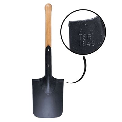 Pelle WH TSR 1943  18460400 2