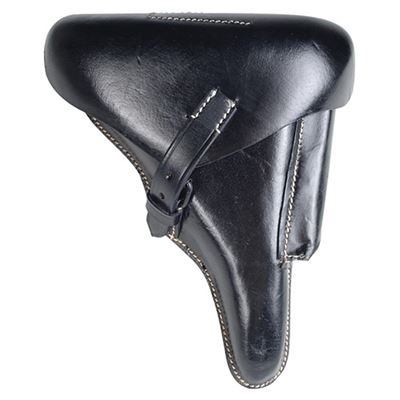 Étui pour pistolet WH P08 HARD SHELL repro