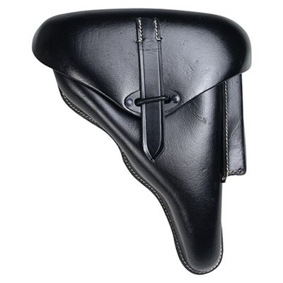 Étui pour pistolet WH P38 HARD SHELL repro