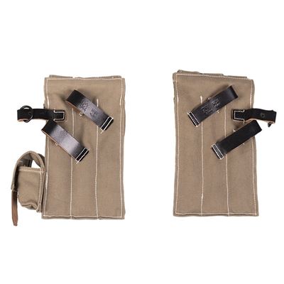 Étui WH pour chargeurs MP38/40 L+P REPRO MIL-TEC® 18268100 2