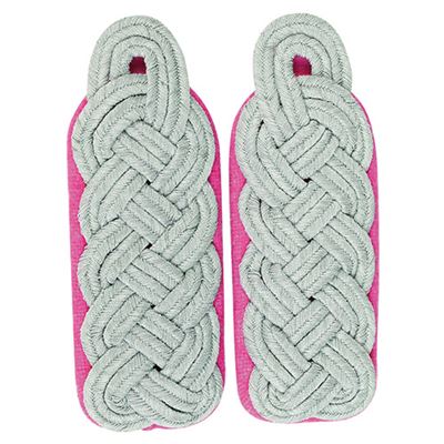 Épaulette WH officier supérieur ROSE repro