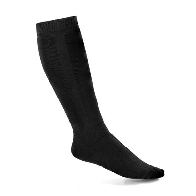 Chaussettes BW fonctionnelles TRAWENA NOIRES