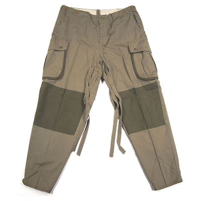 Pantalon de campagne US PARA M42 REENFORCED repro