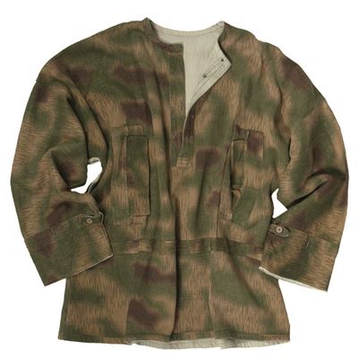 Déguisement WH blouse réversible SUMFTARN tissu original