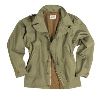 Veste US M41 VINTAGE