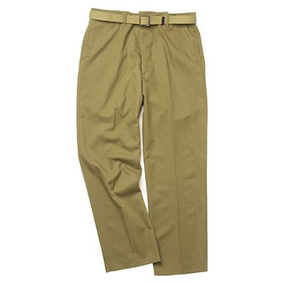 Pantalon US M37 WWII en laine