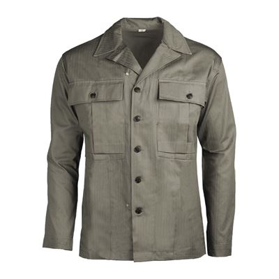 Chemise US HBT repro MIL-TEC® 18505100 3
