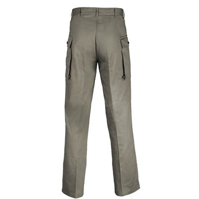 Pantalon US HBT VERT repro MIL-TEC® 18505200 2
