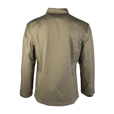 Blouse US n° 7 HBT repro MIL-TEC® 18505600 2