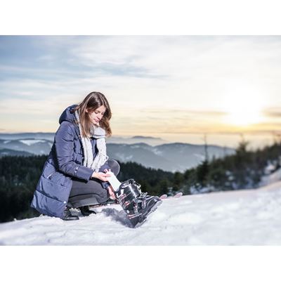 Chauffe-chaussures 8 heures thermopad 1850TP 2