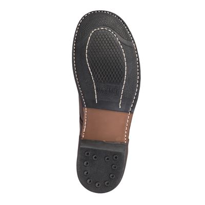 Chaussures US PARA MARRON repro MIL-TEC® 18542000 2