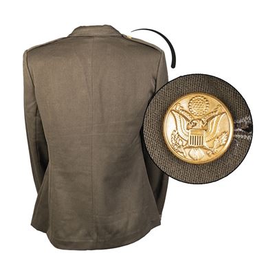 Manteau femme US repro OLIV MIL-TEC® 18548200 2