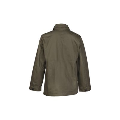 Chemise US HBT pour enfants OLIV repro MIL-TEC® 18555100 2