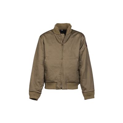 Veste US TANKER pour enfants OLIV repro