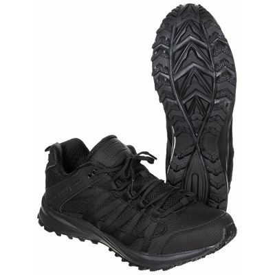 Chaussures Storm Trail Lite NOIR