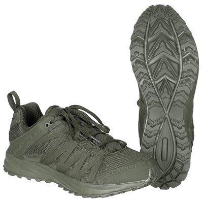 Chaussures Storm Trail Lite VERT