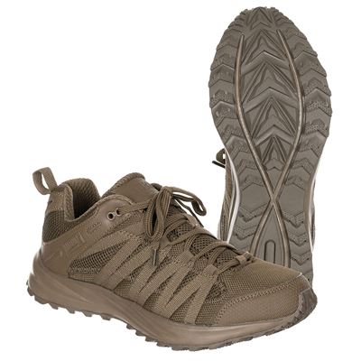 Chaussures Storm Trail Lite COYOTE