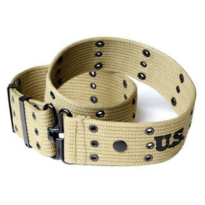 Ceinture US M36 SABLE repro