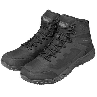 Bottes à tige courte Ultima 6.0 WP NOIRES MAGNUM 521344 4