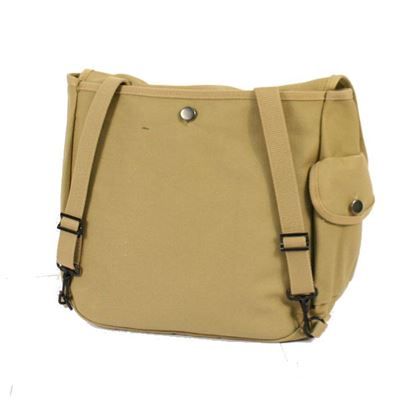 Sacoche US MUSETTE M36 KHAKI repro MIL-TEC® 18615000 2