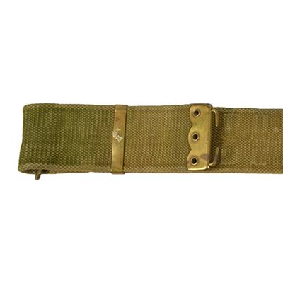 Ceinture britannique M37 originale d'occasion Armée britannique 18623 3