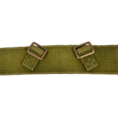 Ceinture britannique M37 originale d'occasion Armée britannique 18623 5